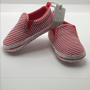 Stephan Baby baby shoes